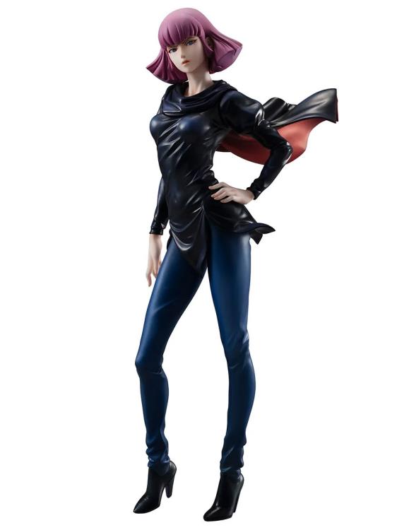 Gundam: Haman Karn "Gundam Girls Generation"