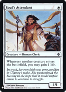 Soul's Attendant (LIST-ROE-44) [The List]