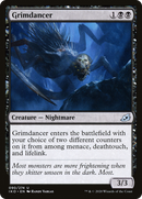 Grimdancer (IKO-090) [Ikoria: Lair of Behemoths] Foil