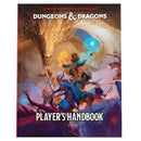D&D: Player's Handbook 2024