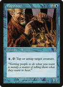 Puppeteer (ODY-097) [Odyssey] Foil