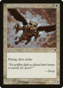 Razorfoot Griffin (INV-029) [Invasion]