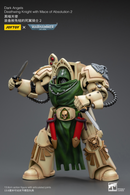 Joytoy: Dark Angels - Deathwing Knight with Mace of Absolution 2