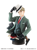 Spy x Family: Petitrama EX (with Bond Forger) Set of 4 Figures