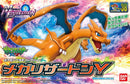 Pokemon Model: Mega Charizard Y
