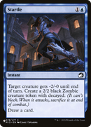 Startle (LIST-MID-78) [The List]