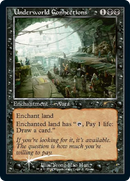 Underworld Connections (WPN-009) [Wizards Play Network 2024] Foil