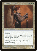 Warrior Angel (STH-024) [Stronghold]