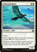 Eddytrail Hawk (KLD-012) [Kaladesh]