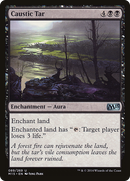 Caustic Tar (M15-089) [Magic 2015]