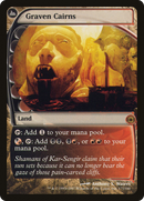 Graven Cairns (FUT-175) [Future Sight] Foil