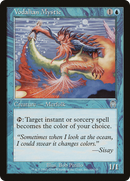 Vodalian Mystic (APC-033) [Apocalypse] Foil
