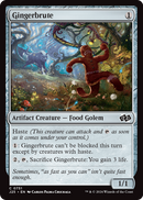 Gingerbrute (J25-751) [Foundations Jumpstart]