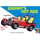 Beverly Hillbillies: Granny's Hot Rod