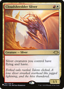 Cloudshredder Sliver (LIST-MH1-195) [The List]