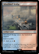 Silverbluff Bridge (PIP-290) [Fallout] Foil