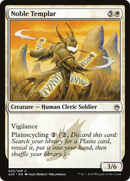 Noble Templar (A25-025) [Masters 25]