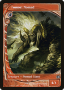 Fomori Nomad (FUT-114) [Future Sight] Foil