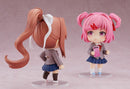Doki Doki Literature Club: Natsuki Nendoroid 2077