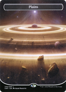 Plains (UNF-240) (Borderless) [Unfinity] Foil