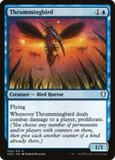 Thrummingbird (CM2-052) [Commander Anthology Volume II]
