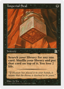 Imperial Seal (PTK-078) [Portal Three Kingdoms]