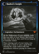 Jacob Hauken, Inspector (DBL-332) [Innistrad: Double Feature]