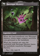 Havengul Laboratory (SLX-009) [Universes Within]