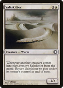 Saltskitter (FUT-014) [Future Sight] Foil