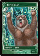 Forest Bear (Future Sight) (MB2-206) [Mystery Booster 2]