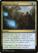 Ethereal Ambush (FRF-152) [Fate Reforged]