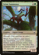 Scion Summoner (OGW-123) [Oath of the Gatewatch]