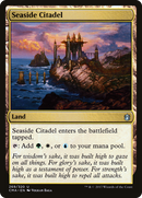 Seaside Citadel (CMA-269) [Commander Anthology]
