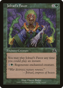 Jolrael's Favor (PCY-116) [Prophecy]