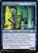 Vigean Graftmage (LIST-MM2-68) [The List]