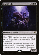 Guiltfeeder (CLB-756) [Commander Legends: Battle for Baldur's Gate]