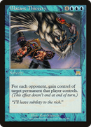 Blatant Thievery (ONS-071) [Onslaught]