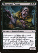 Moodmark Painter (GRN-078) [Guilds of Ravnica]