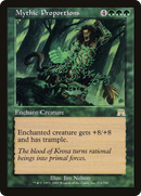Mythic Proportions (ONS-274) [Onslaught]