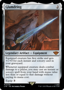Glamdring (LTR-239) [The Lord of the Rings: Tales of Middle-earth]
