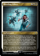 Bleeding Effect (Foil Etched) (ACR-232) [Assassin's Creed] Foil
