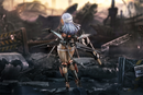 NIKKE: Modernia Figure
