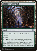 Skemfar Elderhall (KHM-268) [Kaldheim]