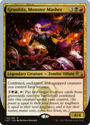 Grusilda, Monster Masher (UST-132) [Unstable]