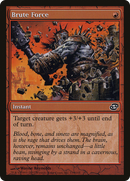 Brute Force (PLC-116) (Colorshifted) [Planar Chaos]