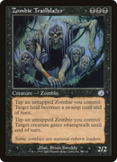 Zombie Trailblazer (TOR-089) [Torment] Foil