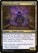 Lazotep Chancellor (MH2-203) [Modern Horizons 2] Foil