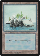 Island (ICE-336) [Ice Age]