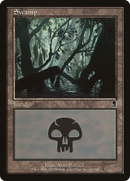 Swamp (ODY-342) [Odyssey]