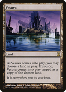 Vesuva (TSP-281) [Time Spiral]
